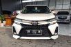 Toyota Avanza Luxury Veloz 2021 1