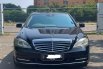 MERCEDES-BENZ S350 AT HITAM 2010 BURUAN ADA DISKON SAMPE PULUHAN JUTA!! 1