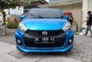 Daihatsu Sirion 1.3L MT 2016 1