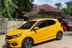 Honda Brio Rs 1.2 Automatic 2020 1