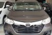 Toyota Avanza 1.3E MT 2018 1