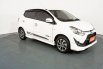 JUAL Toyota Agya 1.2 G TRD MT 2018 Putih 1