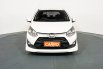 JUAL Toyota Agya 1.2 G TRD MT 2018 Putih 2