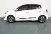 JUAL Toyota Agya 1.2 G TRD MT 2018 Putih 8