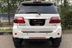 Toyota Fortuner 2010 Banten dijual dengan harga termurah 4