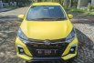 Daihatsu Ayla X 2021 1