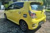 Daihatsu Ayla X 2021 4