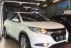 Honda HR-V E 2017 Putih 5