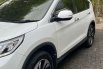 Honda CR-V 2.4 Prestige 2016 4