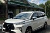 Toyota Veloz 1.5 A/T GR LIMITED 2021 6