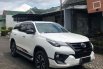 Toyota Fortuner TRD 2019 3