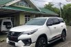 Toyota Fortuner TRD 2019 2