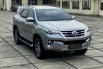 Toyota Fortuner 2.4 VRZ AT 4x4 2016 Silver 2