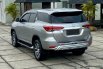 Toyota Fortuner 2.4 VRZ AT 4x4 2016 Silver 3