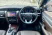 Toyota Fortuner 2.4 VRZ AT 4x4 2016 Silver 4