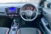 Honda City Hatchback New  City RS Hatchback CVT 2021 10