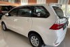 Toyota Avanza 1.3G AT 2020 4