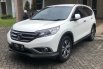 Honda CR-V 2.4 Prestige 2013 4