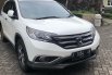 Honda CR-V 2.4 Prestige 2013 6