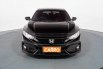 Honda Civic S Turbo Hatchback AT 2017 Hitam 2