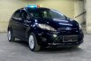 Ford Fiesta Trend 2010 2