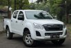 Isuzu D-Max Double Cab Extra 2019 Putih 2