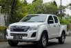 Isuzu D-Max Double Cab Extra 2019 Putih 4