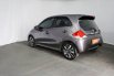 Honda Brio RS CVT 2018 Abu-abu 4