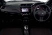 Honda Brio RS CVT 2018 Abu-abu 9