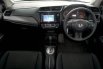 Honda Mobilio RS CVT 2016 Abu-abu 9
