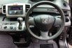 Honda Freed SD 2012 Abu-abu 8