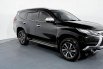 Mitsubishi Pajero Sport 2.4 Dakar Ultimate 4X2 AT 2018 Hitam 1