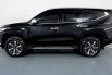 Mitsubishi Pajero Sport 2.4 Dakar Ultimate 4X2 AT 2018 Hitam 3