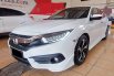 Honda Civic ES 1.5 Turbo AT 2016 DP Ceper 1