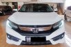 Honda Civic 1.5 Turbo AT 2016 Sedan DP Ceper 1