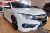 Honda Civic 1.5 Turbo AT 2016 Sedan DP Ceper 2