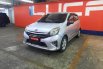 Mobil Toyota Agya 2015 G dijual, Banten 5