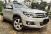 Banten, Volkswagen Tiguan TSI 2013 kondisi terawat 3