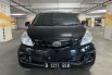 TOYOTA AVANZA 1,3 E MT 2014 HITAM 1