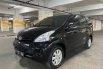 TOYOTA AVANZA 1,3 E MT 2014 HITAM 2