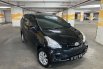 TOYOTA AVANZA 1,3 E MT 2014 HITAM 3