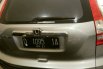 Honda CR-V 2.4 2009 Silver 4