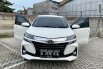 Toyota Avanza G 2019 Putih 1