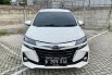 Toyota Avanza G 2019 Putih 9