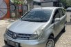 Nissan Grand Livina S 2010 Silver 2