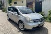 Nissan Grand Livina S 2010 Silver 1