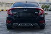 Honda Civic ES 2017 Hitam 1