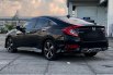 Honda Civic ES 2017 Hitam 3