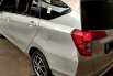 Toyota Calya G MT 2019 Silver 3