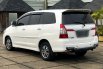 Toyota Kijang Innova V A/T Diesel 2014 Putih 3